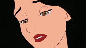 Snow White Trailer