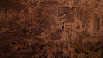 Snow White Trailer