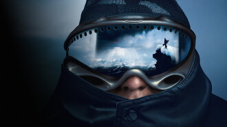 Snowboarder Trailer