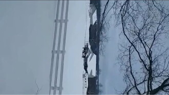 Snowboarding Highlights Trailer