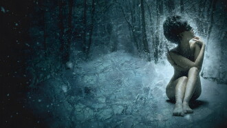 Snowbound Trailer