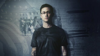 Snowden Trailer