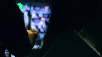 Snowden's Great Escape Trailer