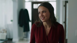 Snowed in for Christmas Trailer