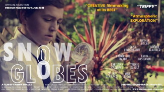 Snowglobes Trailer