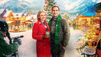 Snowy with a Chance of Christmas Trailer