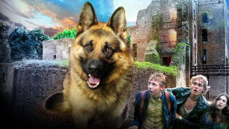 Snuf de Hond en het Spookslot Trailer