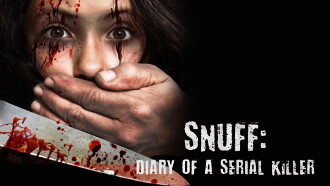 Snuff: Diary of a Serial Killer Trailer
