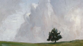 So Broad and Big: The Nature of Otto Modersohn Trailer