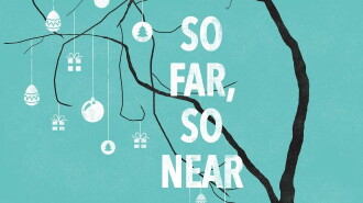 So Far, So Near Trailer