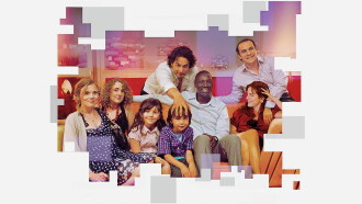 So Happy Together Trailer