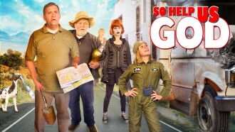 So Help Us God Trailer