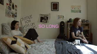 So Long Trailer