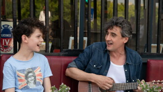 So Long, Paris! Trailer