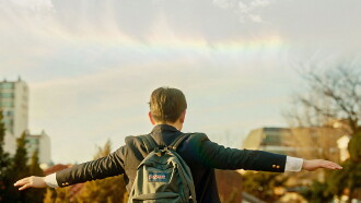 So Long, See You Tomorrow Trailer