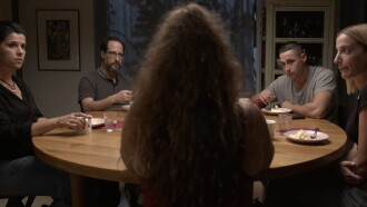 So they saw it all Trailer