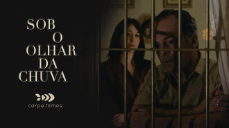 Sob O Olhar da Chuva Trailer