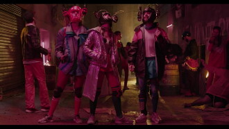 Sober Love Trailer