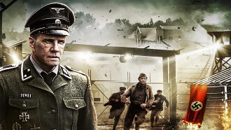 Sobibor Trailer
