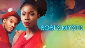 Sobi's Mystic Trailer