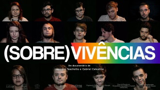 (Sobre)Vivências Trailer