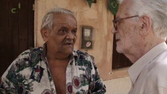 Sobreviventes de Galileia Trailer