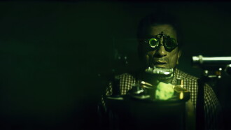 Sobuj Choshma Trailer