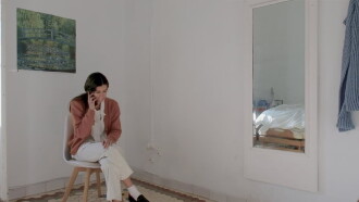Soc filla de ma mare Trailer