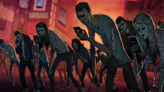 Social Media Apocalypse Trailer
