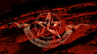 Socialist Zombie Massacre Trailer