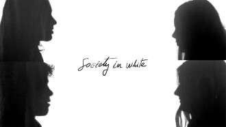 society in white: salud mental Trailer