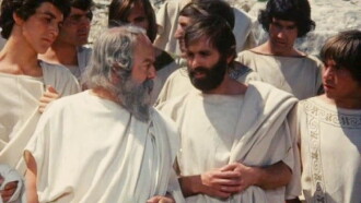 Socrates Trailer