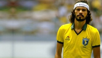 Socrates uno di noi Trailer