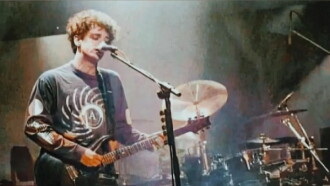 Soda Stereo: Fax in Concert Trailer