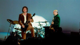 Soda Stereo: The Last Concert Trailer