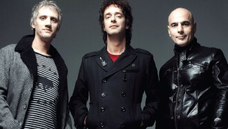 Soda Stereo: Una parte de la euforia Trailer
