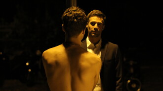 Sodom Trailer