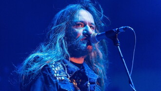 Sodom Rock Hard Festival 2018 Trailer