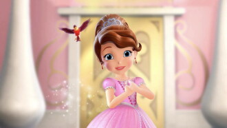 Sofia the First: Forever Royal Trailer