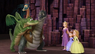 Sofia the First: The Curse of Princess Ivy Trailer