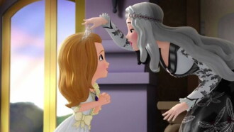 Sofia the First: The Curse of Princess Ivy Trailer