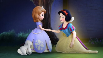 Sofia the First: The Enchanted Feast Trailer