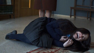 Sofia, the Possession Trailer