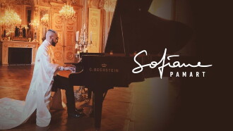 Sofiane Pamart : An Evening at the Hôtel de la Marine Trailer