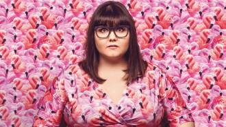 Sofie Hagen: The Bumswing Trailer