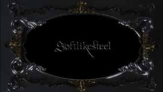 Soft Like Steel Trailer