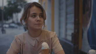 Softness of Bodies Trailer