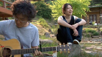 Sogyumo Acacia Band's Story Trailer