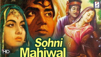 Sohni Mahiwal Trailer