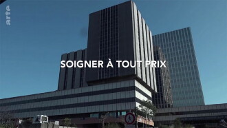 Soigner à tout prix Trailer